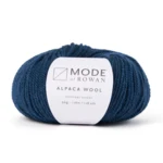 Mode at Rowan Alpaca Wool 011 Thunder