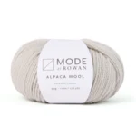 Mode at Rowan Alpaca Wool 012 Slate