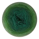 Scheepjes Cotton Whirl 745 Fog and Foliage