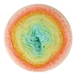 Scheepjes Cotton Whirl 729 Candy Skies