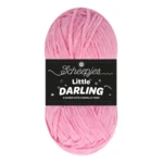 Scheepjes Little Darling 416 Axolotl