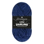 Scheepjes Little Darling 426 Peacock