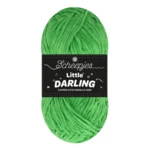 Scheepjes Little Darling 407 Froggy