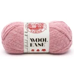 Lion Brand Wool Ease 620-140 Rose Heather