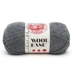 Lion Brand Wool Ease 620-152 Oxford Grey