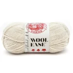Lion Brand Wool Ease 620-098 Natural Heather