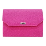 LYKKE Udskiftelige Rundpindesæt Blush, Magenta, 13 cm