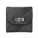 LYKKE Udskiftlige Rundpindesæt Driftwood, Starter Set, Grå, 9 cm