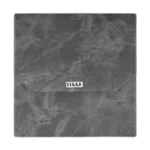 LYKKE Udskiftelige Rundpindesæt Driftwood Long, Grå, Forskellige længder