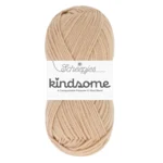 Scheepjes Kindsome 704 Earthy Beige