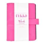 LYKKE Strømpepindesæt Blush, Fuchsia, 15 cm (2.00-3.75 mm)