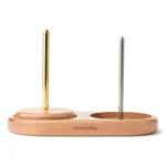 LindeHobby Double Garnholder