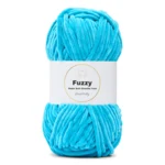 LindeHobby Fuzzy Chenille 31 Turkis