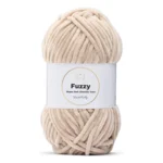 LindeHobby Fuzzy Chenille 43 Havre