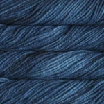 Malabrigo Chunky 098 Tuareg