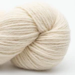 Erika Knight Wool Local Aran 803 Fairfax Ecru