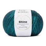 LindeHobby Shine 01 Smaragdskygge