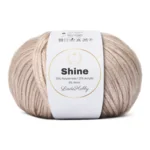 LindeHobby Shine 22 Mandelperle