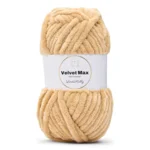 LindeHobby Velvet Max 04 Beige