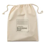 LindeHobby Blockingmåtte, Kork, 30x30 cm