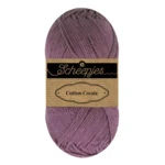 Scheepjes Cotton Create 721 Drape