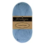 Scheepjes Cotton Create 506 Stitch