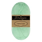 Scheepjes Cotton Create 664 Cast on