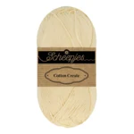 Scheepjes Cotton Create 501 Tie