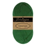 Scheepjes Cotton Create 713 Explore