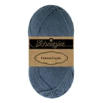 Scheepjes Cotton Create 527 Patch