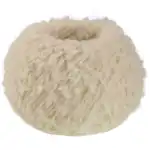 Lana Grossa Orsetto 16 Råhvid