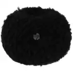 Lana Grossa Orsetto 15 Sort