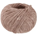 Lana Grossa Lucciola 06 Beige-rosa