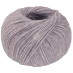 Lana Grossa Lucciola 14 Bleg lilla