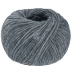 Lana Grossa Lucciola 04 Gråblå