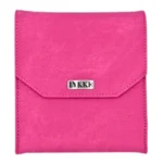 LYKKE Hæklenålesæt Blush, Fuchsia, 15 cm