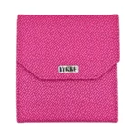 LYKKE Hæklenålesæt Blush, Magenta, 15 cm