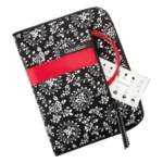 ChiaoGoo Udskiftelige Rundpindesæt Twist Red Lace, Small, 13 cm