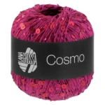 Lana Grossa Cosmo 15 Fuksia