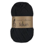 Viking Snorre Idun 603 Sort