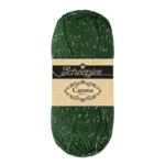 Scheepjes Catona Shine 525-S Fir - Silver