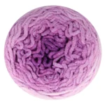 Scheepjes Big Darling Monochrome Cake 422 Eggplant