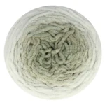 Scheepjes Big Darling Monochrome Cake 442 Chameleon