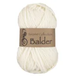 Viking Snorre Balder 800 Hvid