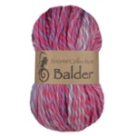 Viking Snorre Balder Multi 864 Rosa/lilla
