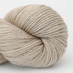 Erika Knight Studio Linen Eco 401 Bone