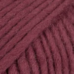 DROPS Snow Uni Colour 95 Rødbrun (Uni Colour)