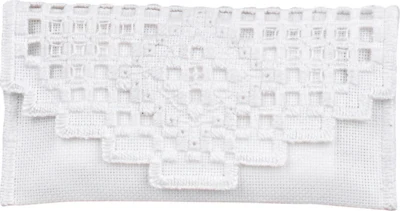 Broderikit Miniväska 15 x 8 cm