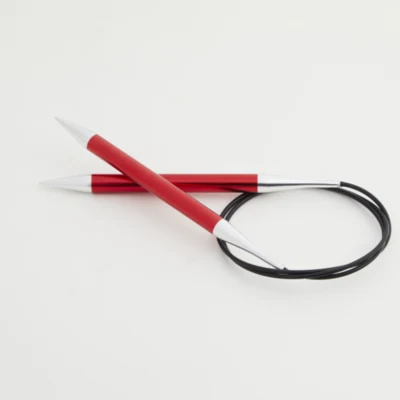 KnitPro Zing Rundpind, 150 cm