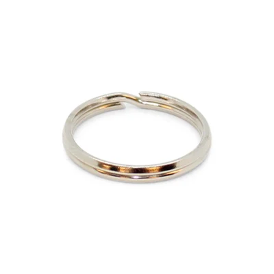 Ring Sølv 20mm